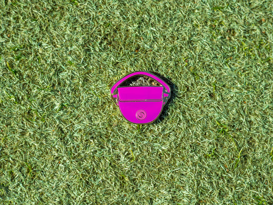 The Anni - Ball Markers and Divot Tools