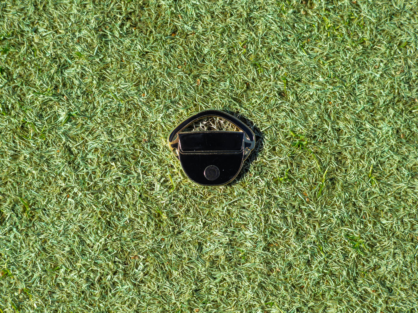 The Anni - Ball Markers and Divot Tools