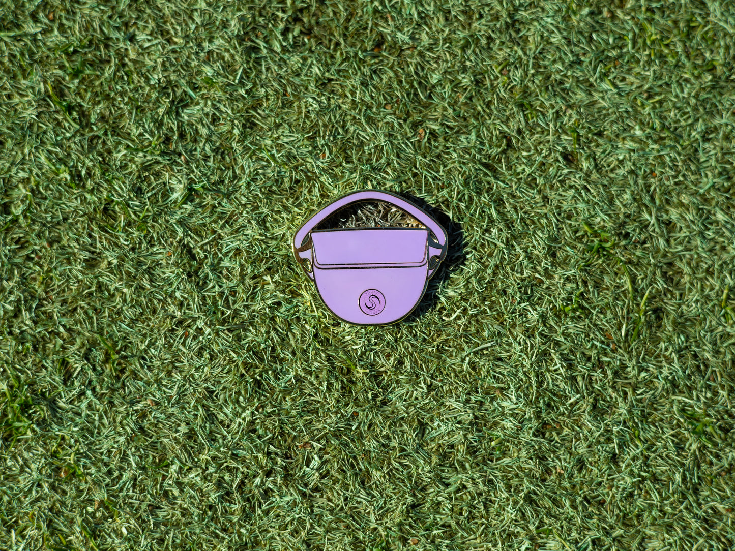 The Anni - Ball Markers and Divot Tools