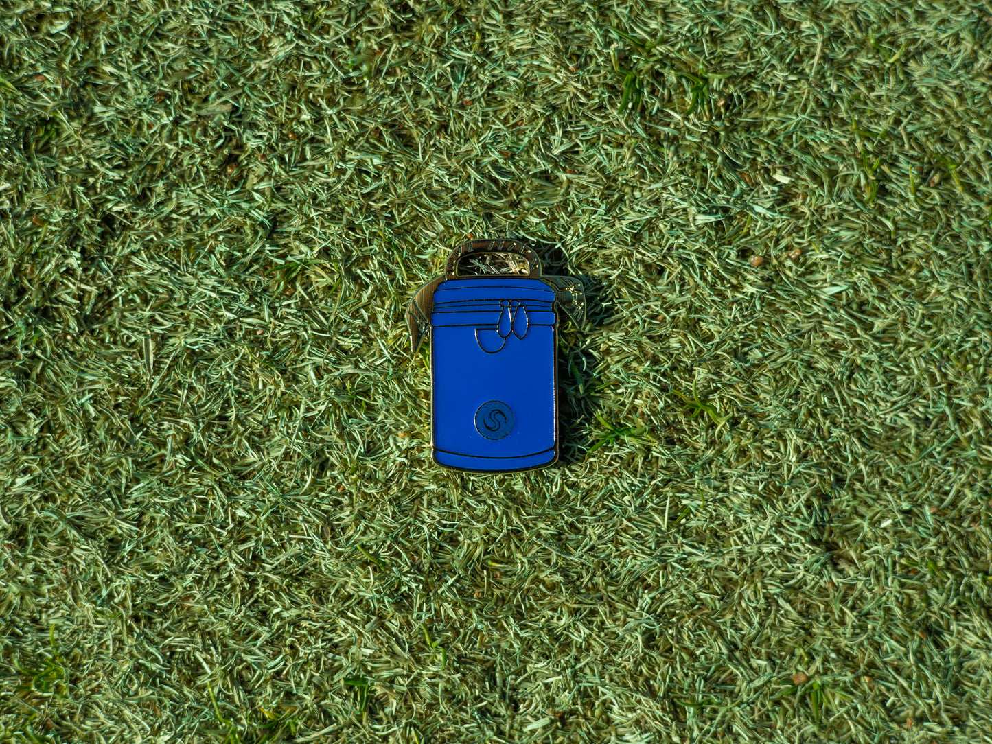 The Lexi - Ball Markers and Divot Tools