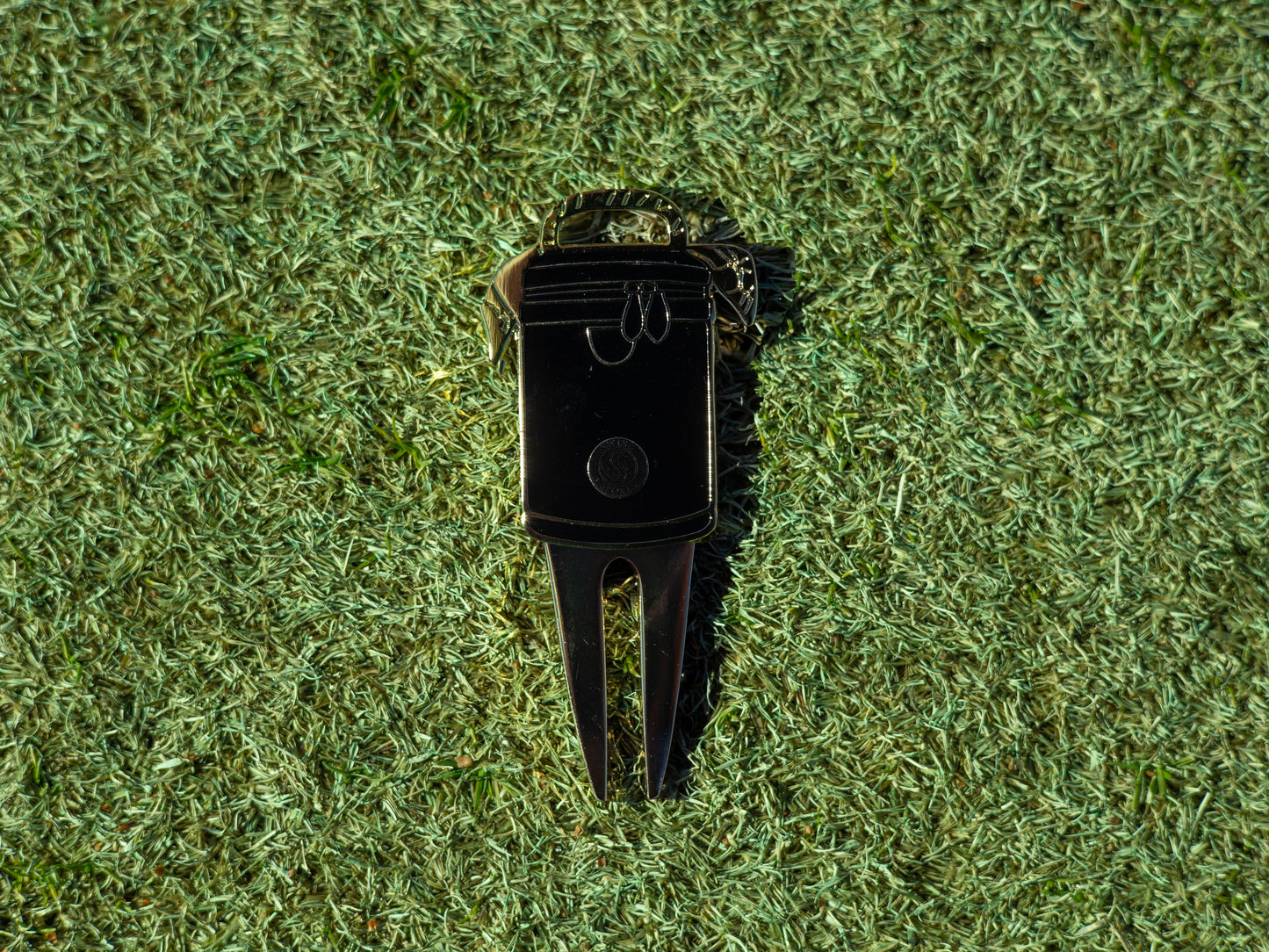 The Lexi - Ball Markers and Divot Tools