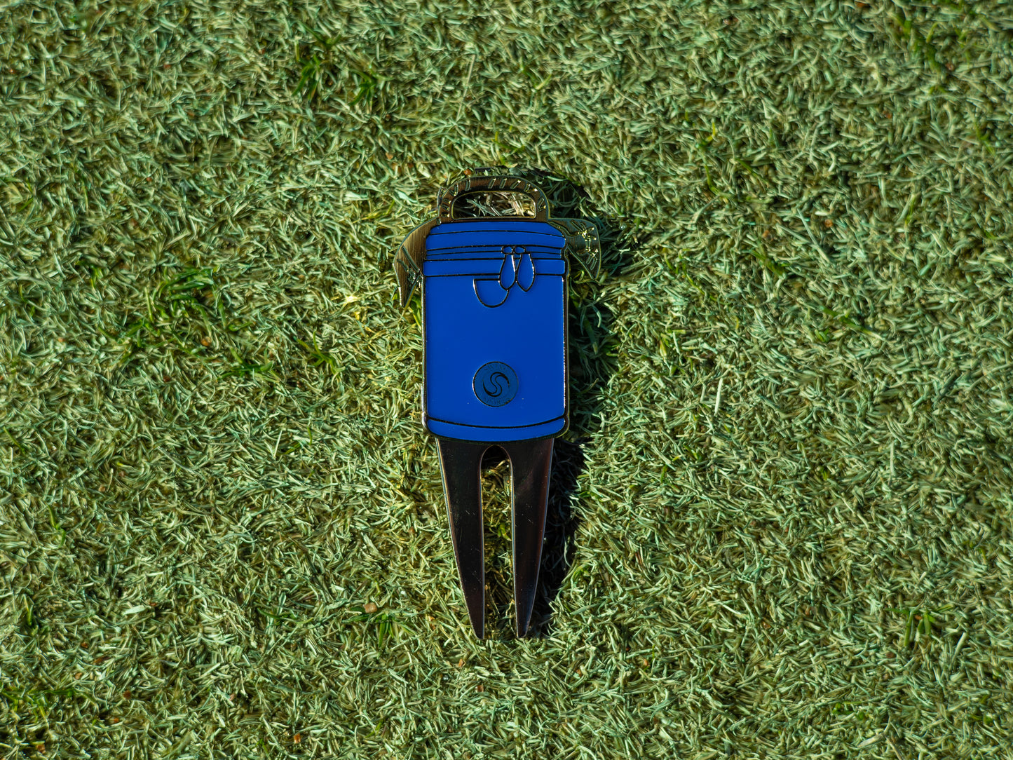 The Lexi - Ball Markers and Divot Tools